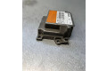 Блок подушек безопасности 4B0959655P, 4B0959655P   Audi A6 S6 C5 4B