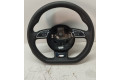 Руль Audi A3 S3 8V 2013 - 2019 года 8V0419091R, 565425696