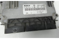 Блок управления двигателя 0281019147 Dacia Logan II
