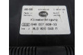 Блок управления климат-контролем 8L0820043M   Audi A3 S3 8L