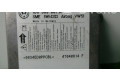 Блок подушек безопасности SIEMENS   Skoda Fabia Mk1 (6Y)