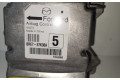Блок подушек безопасности BRE757K30A Mazda 3 II