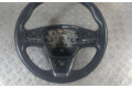 Руль Ford Transit Custom  2013 - 2023 года       