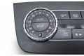 Steuergerät Klimaanlage A1669007408   Mercedes-Benz GL X166