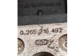 Jednotka ABS 1480668080, 1480668080 Peugeot 106 1998