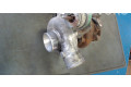 Turbodmychadlo Турбина A6110960099 Mercedes-Benz C W202