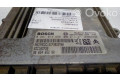 Блок управления двигателя 0281013666, 9665465280 Citroen C-Crosser