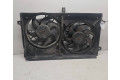 Вентилятор радиатора         Ford Galaxy 