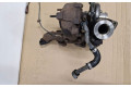  Турбина Audi A6 S6 C6 4F  03L145702D         