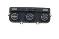 Блок управления климат-контролем 1K0907044DD Volkswagen Golf Plus