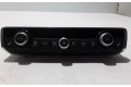 Модуль блока управления кондиционером 8V0820043Q Audi A3 S3 8V