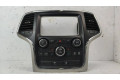 Блок управления климат-контролем P56054378AF Jeep Grand Cherokee