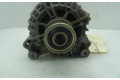 Генератор 03l903023j   Audi A3 S3 8P      