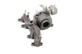 Turbodmychadlo Турбина 751851-5003S, 751851-5003S Volkswagen New Beetle