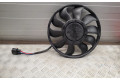 Вентилятор радиатора         Audi Q5 SQ5 