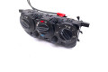 Блок управления климат-контролем 1688302285, Q011702   Mercedes-Benz A W168