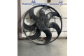Вентилятор радиатора 6R0959455D, 09115310 Audi A1
