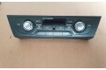 Блок управления климат-контролем 4G0820043CC, 4G0820043CC Audi A6 S6 C7 4G