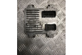 Блок управления двигателя 12638732, 12638732 Opel Meriva B