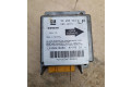 Блок подушек безопасности 90483546, LPS0061868H   Opel Tigra A