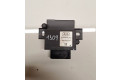 Блок управления топливного насоса       Audi A6 C7  2011 -  года   