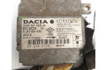 Блок подушек безопасности 8200307188A, 0285001650 Dacia Logan I