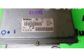 Блок управления двигателем Блок управления 0261204833, 9631920180   Peugeot 306