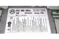 Блок подушек безопасности 1K0909605A, 5WK43411 Volkswagen Golf SportWagen