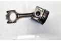  Поршень с шатуном    Audi A3 S3 8P  