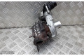 Turbodmychadlo Турбина h8201067824 Nissan Qashqai