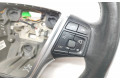 Руль Volvo V60  2011 - 2013 года 34110217A, P31250592      