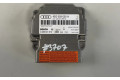 Блок подушек безопасности 4E0959655H, 4E0959655H Audi A8 S8 D3 4E