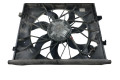 Вентилятор радиатора C19279100, 52014787AB Jeep Grand Cherokee