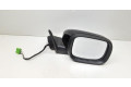 Зеркало электрическое        Volvo XC90  2007 - 2014 года   