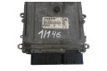Блок управления двигателя 30729826A, 1039S10667 Volvo V70
