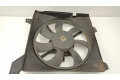 Вентилятор радиатора 253862C000 Hyundai Coupe 1.6