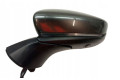 Зеркало электрическое Mazda 3 2019 - года