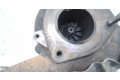 Turbodmychadlo Турбина 8201035986, 4918907803 Nissan Navara D40