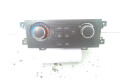 Блок управления климат-контролем 96436272, 96436272   Chevrolet Captiva
