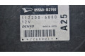 Блок управления двигателя 89560B2190 Daihatsu Cuore