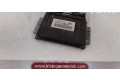 Блок управления двигателя 96801800   Chevrolet Matiz