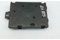 Блок управления 284B17940R Dacia Sandero