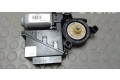 Передний двигатель механизма для подъема окон 6Q2959801A, 400642E   Volkswagen Polo IV 9N3