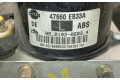 Jednotka ABS 47660 Nissan Navara D22 2001