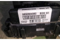 Pojistková skříňka Řídící jednotka BSM 9650664080, BSMB3 Fiat Ulysse 2004