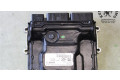 Блок управления двигателя 0281036484, 237104328S Dacia Dokker