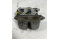 Замок багажника Subaru Forester SG 2003 - 2005 года