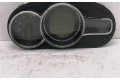 Přístrojová deska  Renault Megane III 2012 248103468R, 0090059  