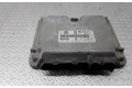 Блок управления двигателя 038906013L, 0281001748 Volkswagen Lupo