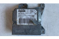 Блок подушек безопасности 9665250180 Citroen Berlingo